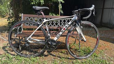 De Rosa , bici corsa taglia S