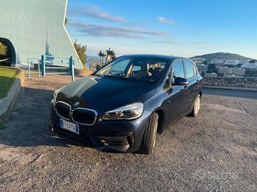 BMW Serie 2 A.T. (F45) - 2019