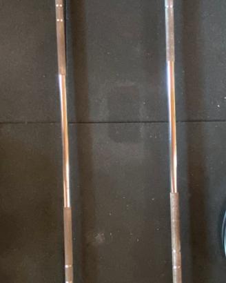 Bilanciere cross training Pro