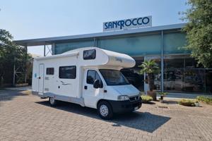 Mansardato Usato Sun Living Sea 670