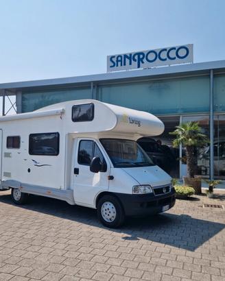 Mansardato Usato Sun Living Sea 670