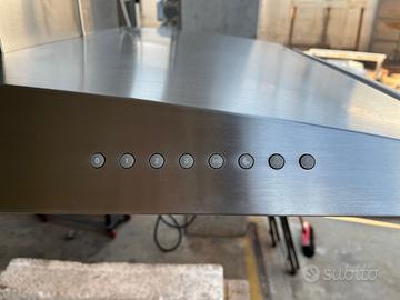 Cappa aspirante Gaggenau