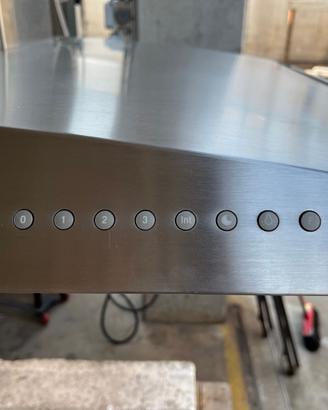 Cappa aspirante Gaggenau