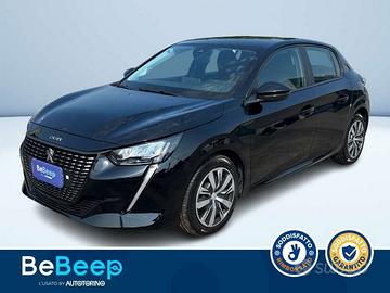 Peugeot 208 1.2 PURETECH ACTIVE PACK S&S 100C...