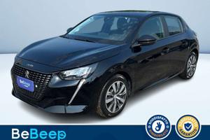 Peugeot 208 1.2 PURETECH ACTIVE PACK S&S 100C...