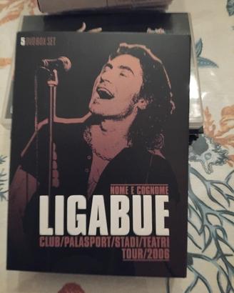 lotto Luciano Ligabue 2