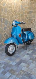 Vespa Px 200 E
