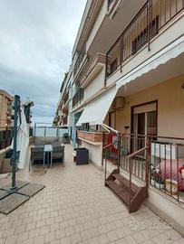 Appartamento, terrazzo e p.auto costruzione 2015