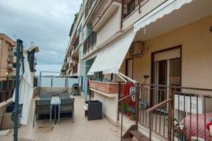 Appartamento, terrazzo e p.auto costruzione 2015