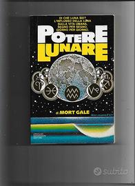 1981   POTERE LUNARE