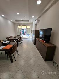 Ufficio condiviso roma eur