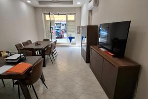 Ufficio condiviso roma eur