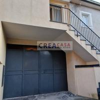 Casa singola - Francavilla di Sicilia