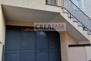 Casa singola - Francavilla di Sicilia