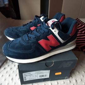 New balance 574