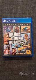 GTA5 PREMIUM EDITION