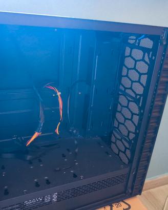 case kolink rgb