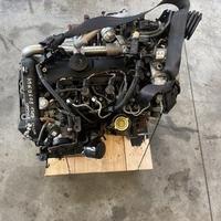 Motore Per Renault Captur 1.5 Diesel Sigla K9KB608