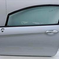 PORTIERA ANTERIORE SINISTRA FORD Fiesta 6Â° Serie