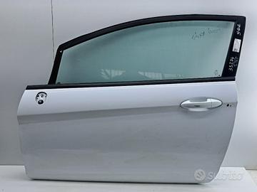 PORTIERA ANTERIORE SINISTRA FORD Fiesta 6Â° Serie