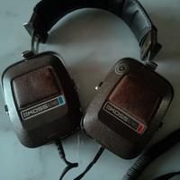 Koss K 145 Cuffia Vintage 