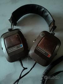 Koss K 145 Cuffia Vintage 