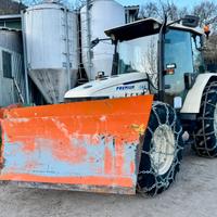 Trattore Lamborghini premium 1050