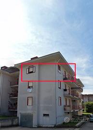 Appartamento Piedimonte Matese 100mq
