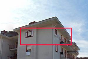 Appartamento Piedimonte Matese 100mq