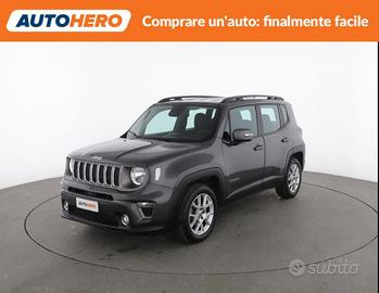 JEEP Renegade CP57852