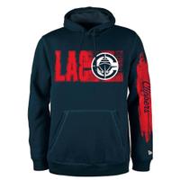 Felpa NBA - Los Angeles Clippers - New Era - L
