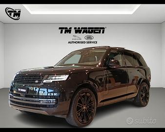 LAND ROVER Range Rover 3.0D l6 350 CV HSE VOGUE 20