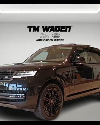 LAND ROVER Range Rover 3.0D l6 350 CV HSE VOGUE 20