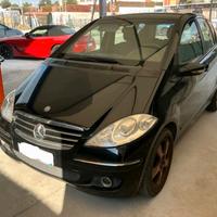Mercedes-benz A 150 Avantgarde Possibilita' ASI co