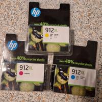 Cartucce compatibili HP OfficeJet 8010 / 8020