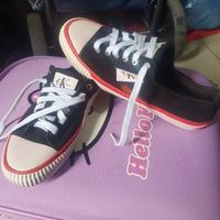 Calvin Klein taglia 39