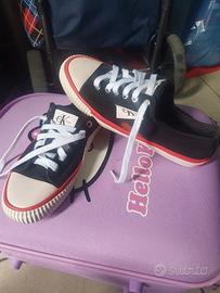 Calvin Klein taglia 39