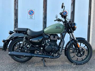 Royal Enfield Meteor 350 - 2024