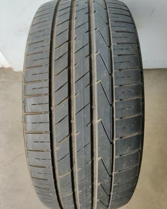 1 x Hankook Ventus s1 evo2 SUV k117a 245/45 r19 98