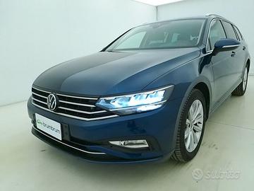 Volkswagen Passat Variant Business DSG BR198489 2.