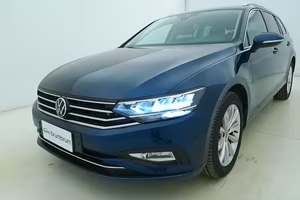 Volkswagen Passat Variant Business DSG BR198489 2.