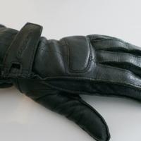 Alpinestar guanti moto in pelle da donna