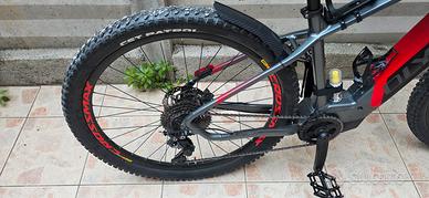 Emtb  come nuova