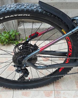 Emtb  come nuova
