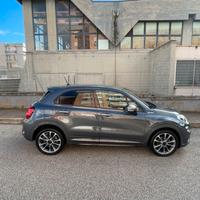 FIAT 500X SPORT KM39000 (ANCORA IN GARANZIA FIAT)
