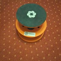 SpringCore Balance pedana rotante  KNKMiami