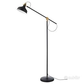 Lampada da terra nuova