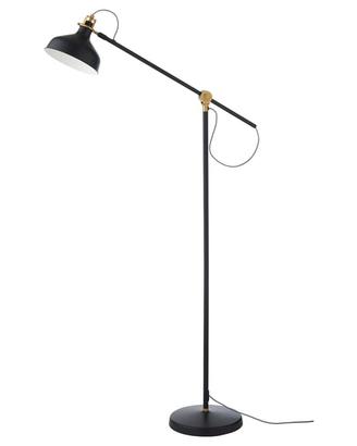 Lampada da terra nuova