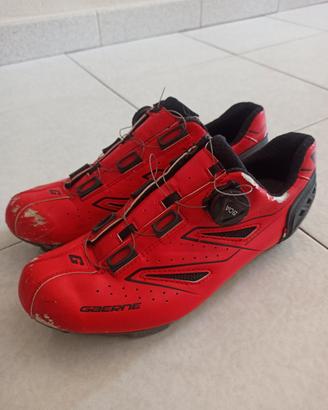 scarpe mtb Gaerne