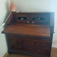Secretaire